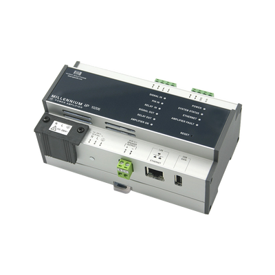 EGI AUDIO SOLUTIONS 10206
