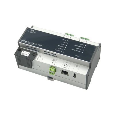 EGI AUDIO SOLUTIONS 10206