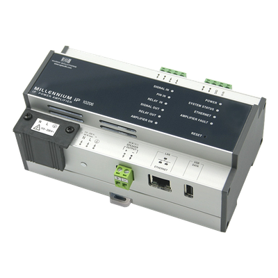 EGI AUDIO SOLUTIONS 10206