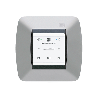 EGI AUDIO SOLUTIONS 1212