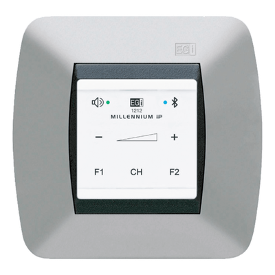 EGI AUDIO SOLUTIONS 1212