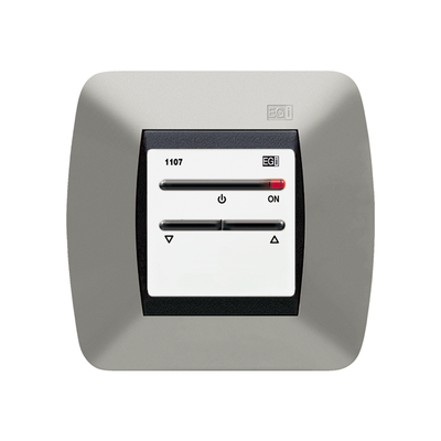 EGI AUDIO SOLUTIONS 1107.10
