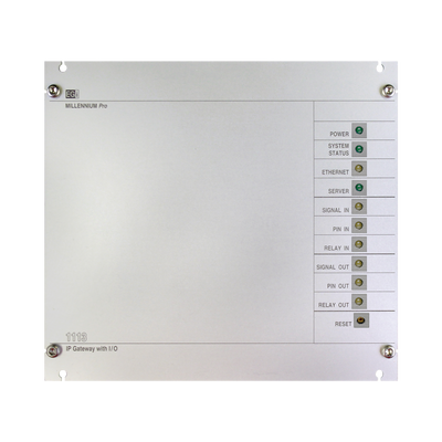 EGI AUDIO SOLUTIONS 1113