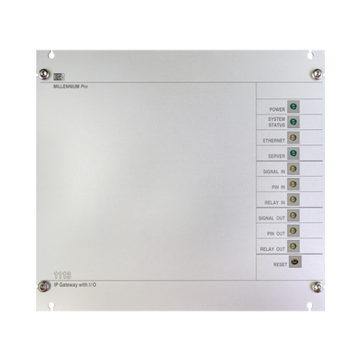 EGI AUDIO SOLUTIONS 1113