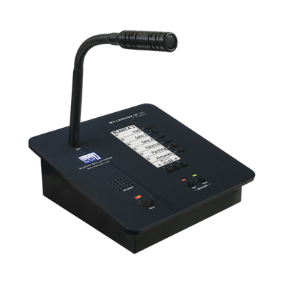 EGI AUDIO SOLUTIONS 1211M