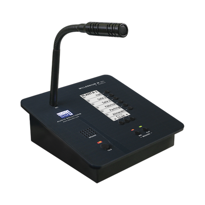 EGI AUDIO SOLUTIONS 1211M
