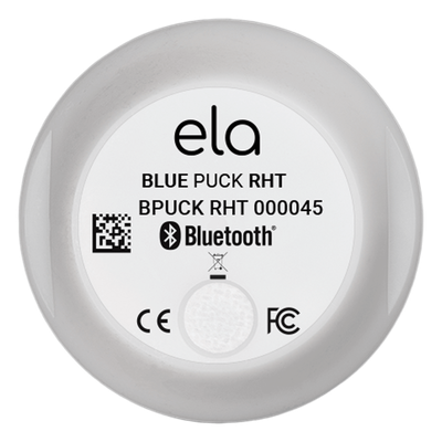 ELA Innovation BLUEPUCKRHT