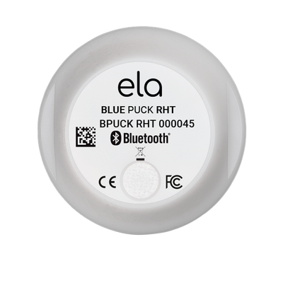 ELA Innovation BLUEPUCKRHT