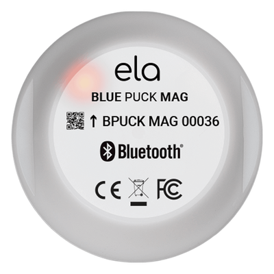 ELA Innovation BLUEPUCKMAGKIT