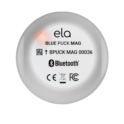 ELA Innovation BLUEPUCKMAGKIT
