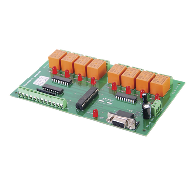 ELECTRONIC DESIGN CES8