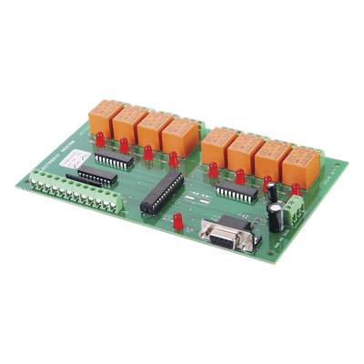 ELECTRONIC DESIGN CES8