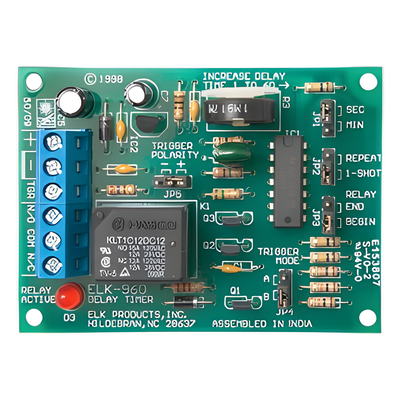 ELK PRODUCTS ELK960