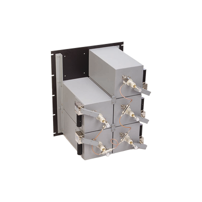 EMR CORPORATION W6555-2/7CCS