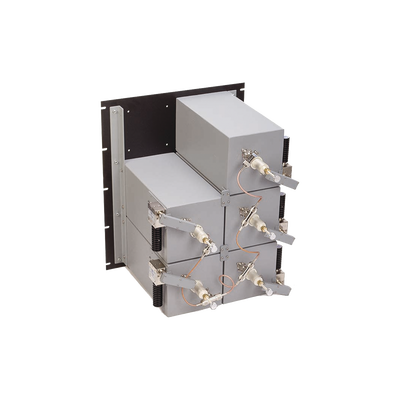 EMR CORPORATION W6555-2/7CCS