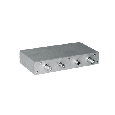 EMR CORPORATION 20-45-16/2C