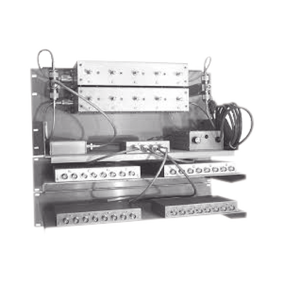 EMR CORPORATION 25132-0/DP5