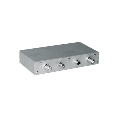 EMR CORPORATION 20-43-16/2A