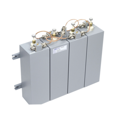 EMR CORPORATION 65544/SNC