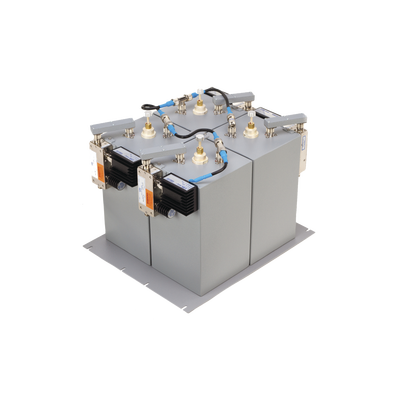 EMR CORPORATION W6554-2/7CCS