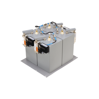 EMR CORPORATION W6554-2/7CCS