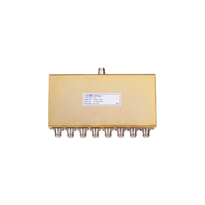 EMR CORPORATION 2308-0/2A