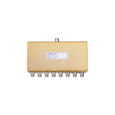 EMR CORPORATION 2308-0/2A