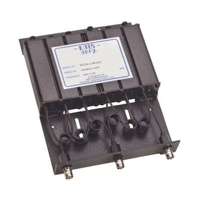 EMR CORPORATION 64316-1/MC(5C)