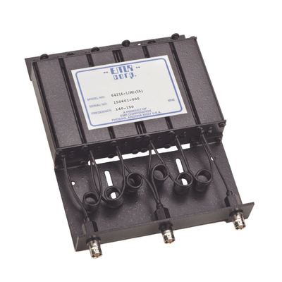 EMR CORPORATION 64316-1/MC(5A)