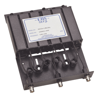 EMR CORPORATION 64316-1/MC(5A)