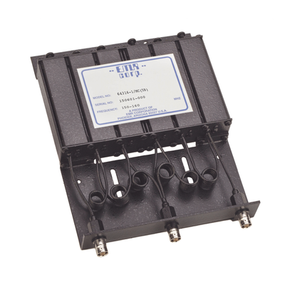 EMR CORPORATION 64316-1/MC(5B)