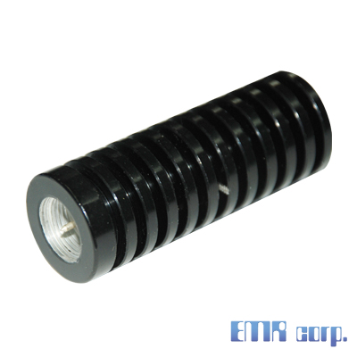 EMR CORPORATION 1640