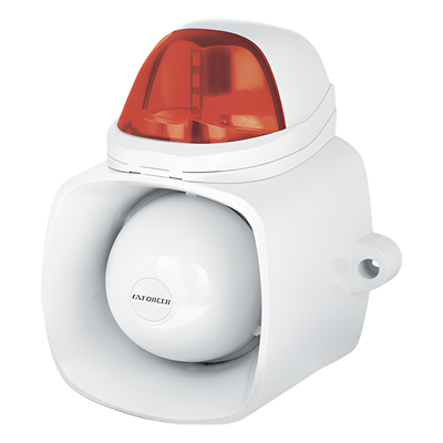 ENFORCER SECOLARM SH816SSMQ/R