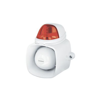 ENFORCER SECOLARM SH816SSMQ/R