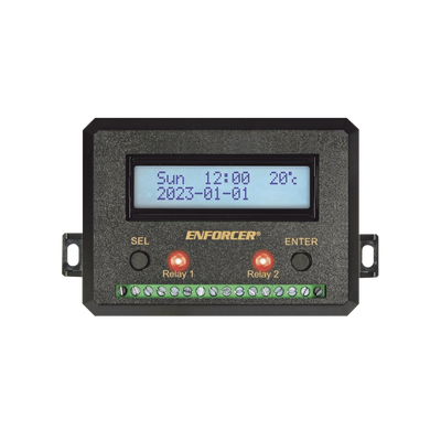 ENFORCER SECOLARM SA-027HQ