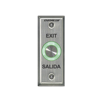 ENFORCER SECOLARM SD6176SS1Q