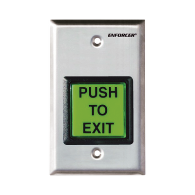ENFORCER SECOLARM SD-7202GC-PEQ