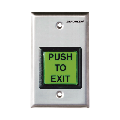 ENFORCER SECOLARM SD-7202GC-PEQ