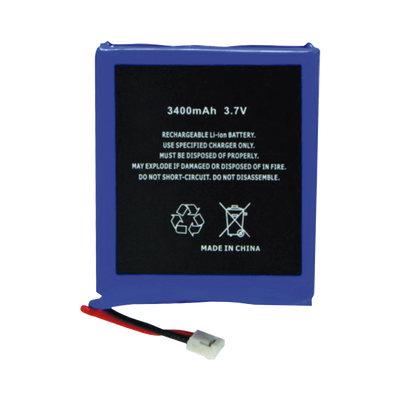 ENFORCER SECOLARM DP-266-BC