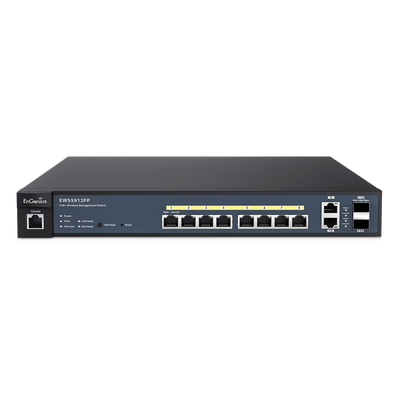 ENGENIUS EWS5912FP
