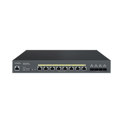 ENGENIUS ECS2512FP