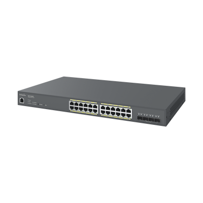 ENGENIUS ECS1528FP