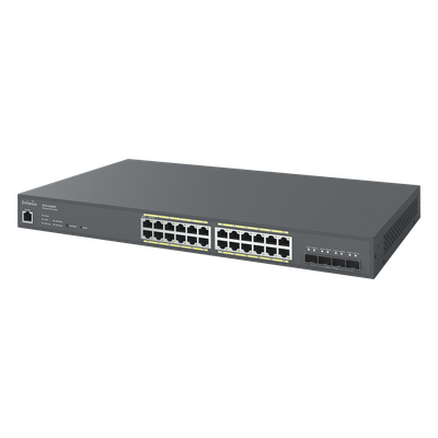ENGENIUS ECS1528FP