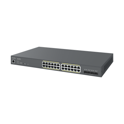 ENGENIUS ECS1528FP