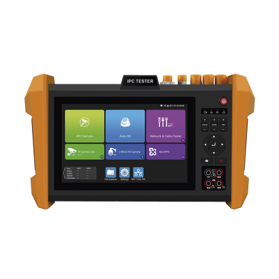 EPCOM TPTURBO8KPLUS