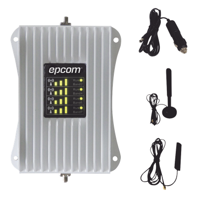 EPCOM EP-AM23-4GV2