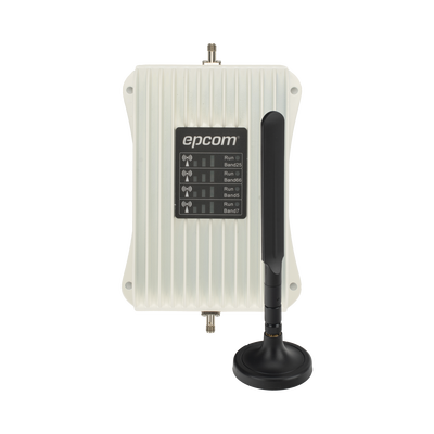 EPCOM EP-AM23-4GV2