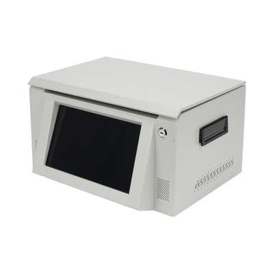 EPCOM XMRA8-R3