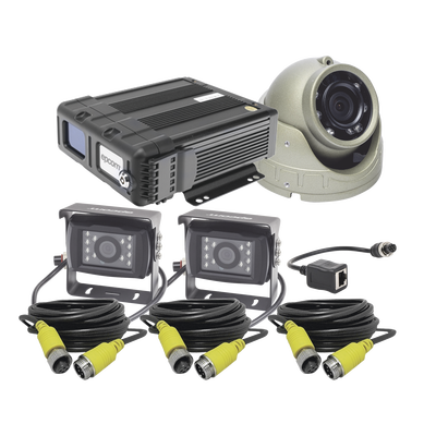 EPCOM XMR401NHDKIT