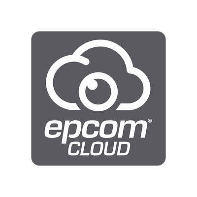EPCOM EPCLOUD7A-8MP